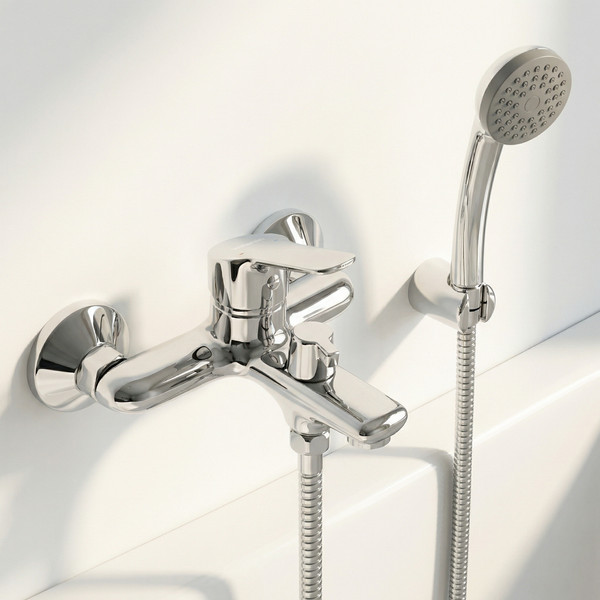 Смеситель Wellerein Forma 21FM54