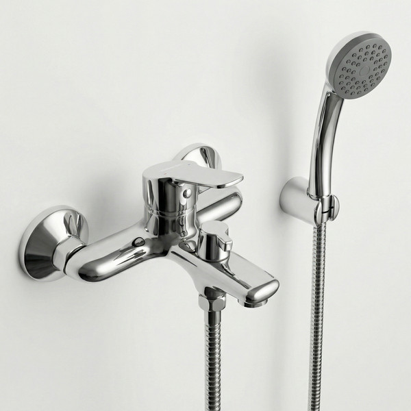 Смеситель Wellerein Forma 21FM54