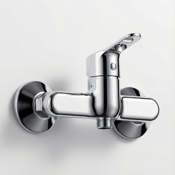 Смеситель Wellerein Aura 21AR80