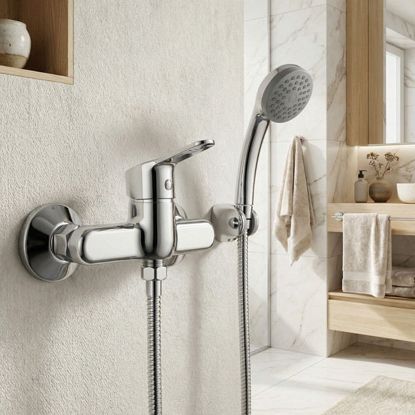 Смеситель Wellerein Aura 21AR80