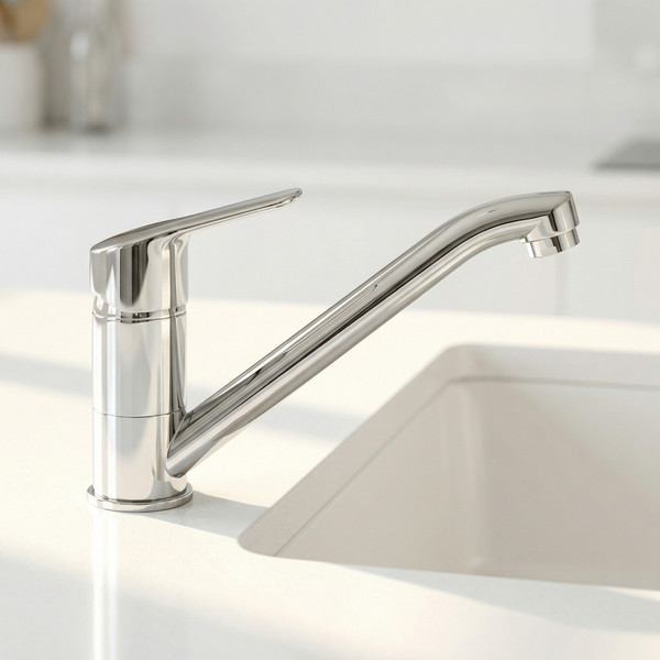 Смеситель Wellerein Forma 21FM05