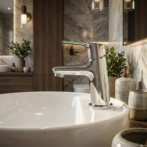 Смеситель Wellerein Forma 21FM26