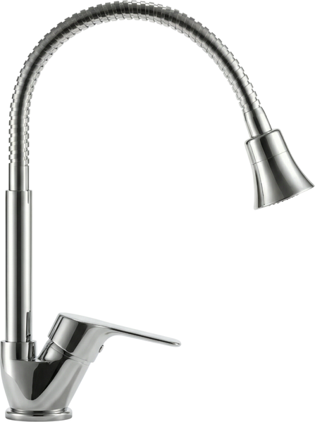 Смеситель Wellerein Forma 21FM519F - фото