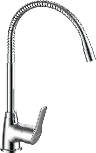 Смеситель Wellerein Forma 21FM519S - фото