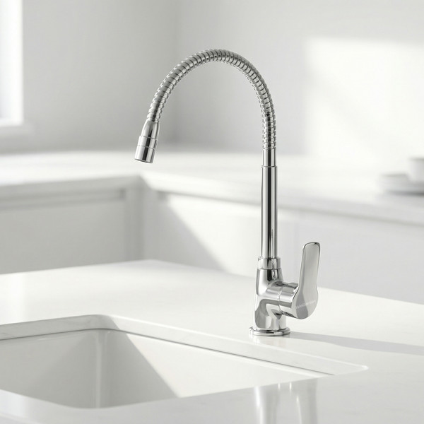 Смеситель Wellerein Forma 21FM519S