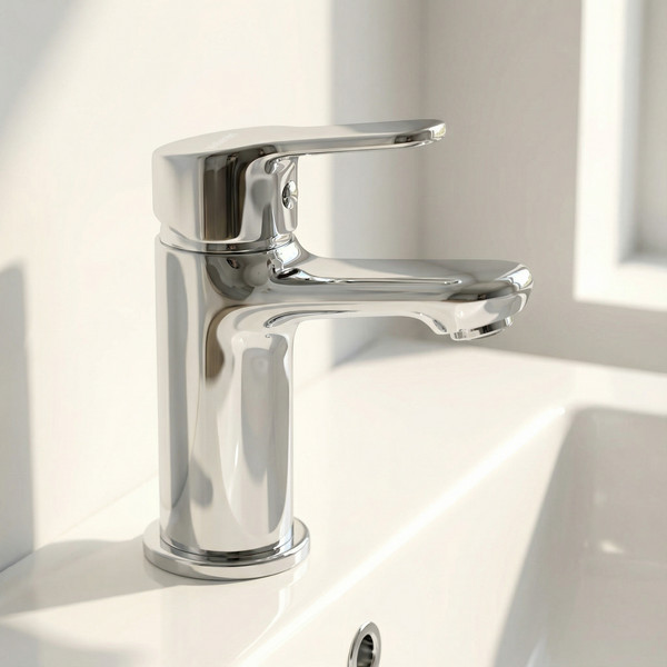 Смеситель Wellerein Aura 21AR26M