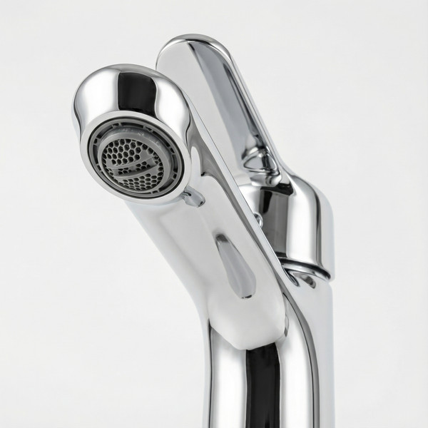 Смеситель Wellerein Aura 21AR26M