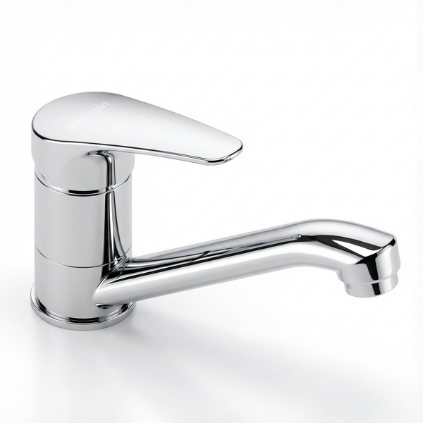 Смеситель Wellerein Blank 21BK15