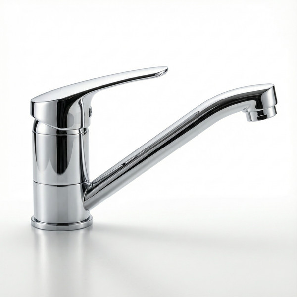 Смеситель Wellerein Blank 21BK15