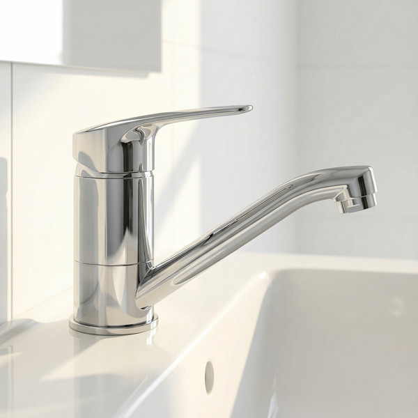 Смеситель Wellerein Blank 21BK15