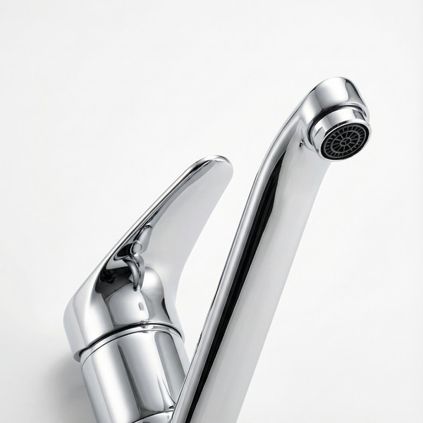 Смеситель Wellerein Blank 21BK15