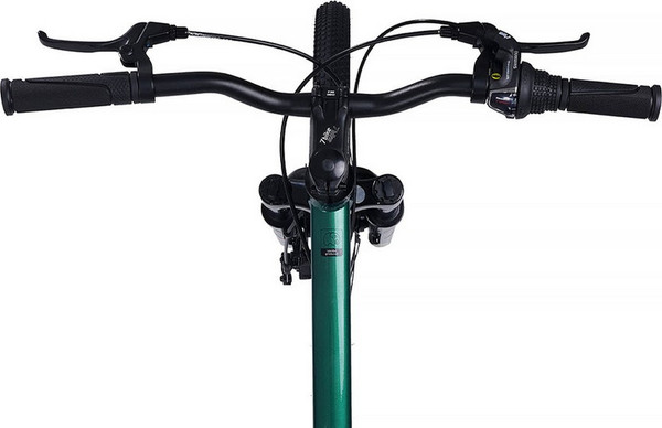 Велосипед Maxiscoo 7BIKE 24 M300 2024 / msc-m7-2401