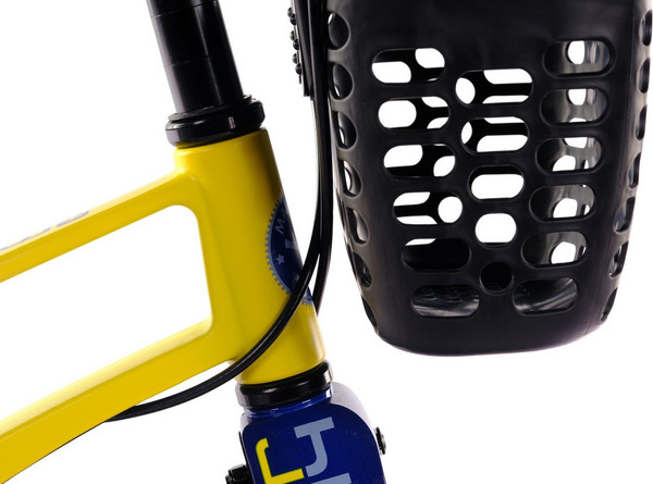 Детский велосипед Maxiscoo Air Pro 14 2024 / msc-a1431p