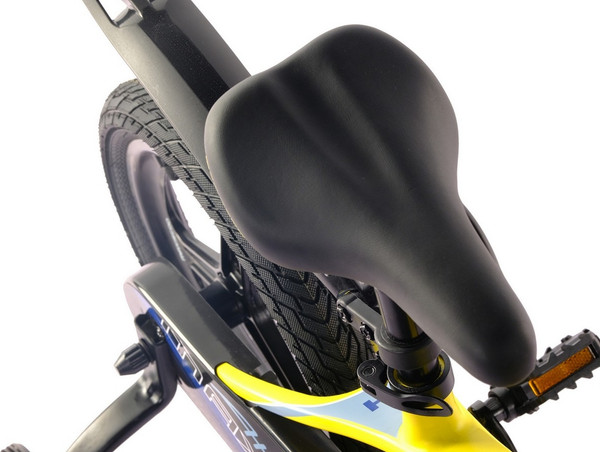 Детский велосипед Maxiscoo Air Pro 14 2024 / msc-a1431p