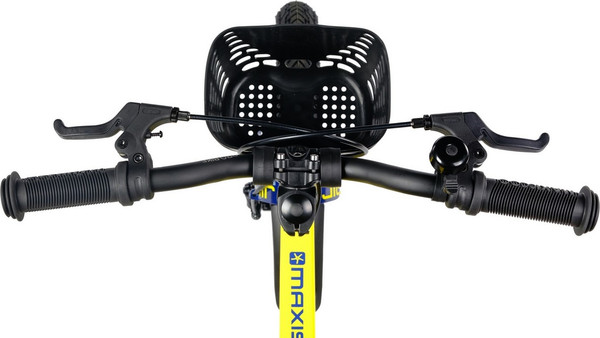 Детский велосипед Maxiscoo AIR Pro 14 2024 / msc-a1431p