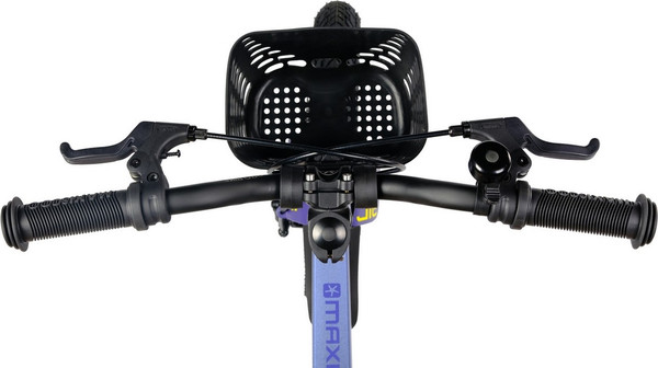 Детский велосипед Maxiscoo AIR Pro 14 2024 / msc-a1435p