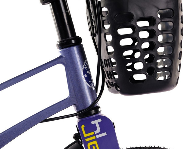 Детский велосипед Maxiscoo Air Pro 14' 2024 / msc-a1435p