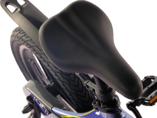 Детский велосипед Maxiscoo Air Pro 14' 2024 / msc-a1435p