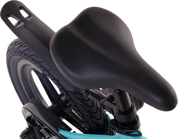 Детский велосипед Maxiscoo Jazz Pro 14 2024 / msc-j1434p