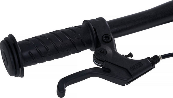 Детский велосипед Maxiscoo S007 Стандарт 14 2024 / MSC-007-1404