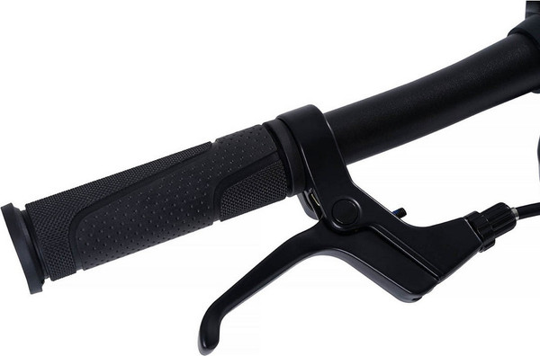 Детский велосипед Maxiscoo S007 PRO 14 2024 / MSC-007-1408P