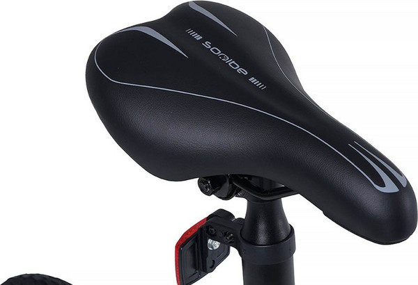 Детский велосипед Maxiscoo S007 PRO 14 2024 / MSC-007-1408P