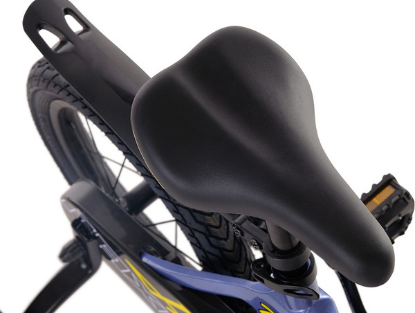 Детский велосипед Maxiscoo Jazz Стандарт Плюс 14 2024 / msc-j1431