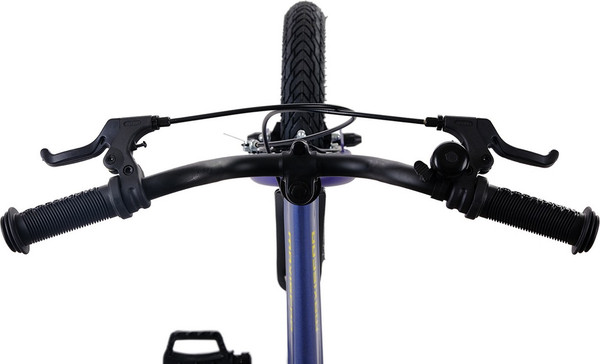 Детский велосипед Maxiscoo JAZZ Стандарт Плюс 14 2024 / msc-j1431