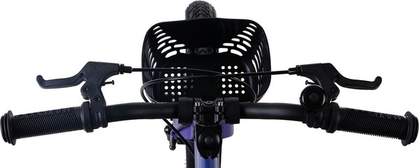 Детский велосипед Maxiscoo Jazz Pro 14 2024 / msc-j1431p