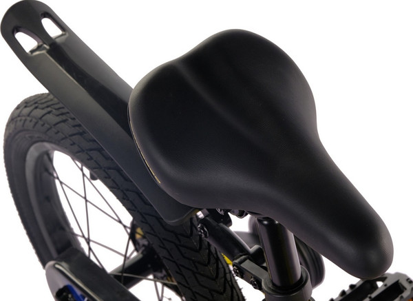 Детский велосипед Maxiscoo Air Стандарт Плюс 16 2024 / msc-a1631