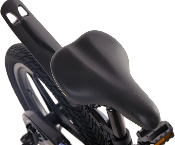 Детский велосипед Maxiscoo Jazz Pro 16 2024 / msc-j1631p