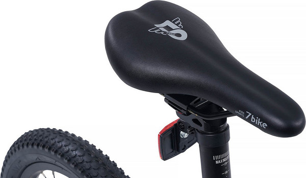 Детский велосипед Maxiscoo Maxiscoo S009 16' 2024 / MSC-009-1602