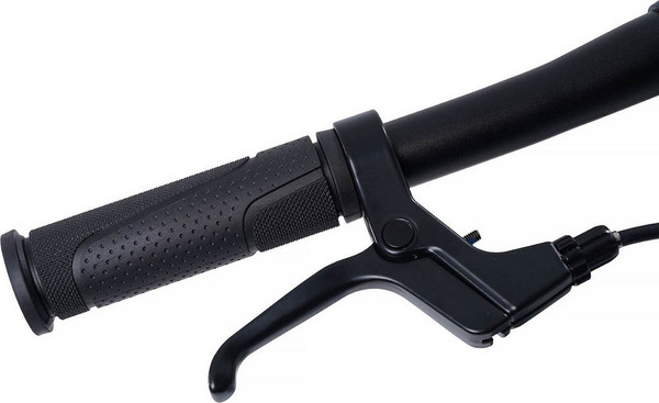 Детский велосипед Maxiscoo S009 16 2024 / MSC-009-1603