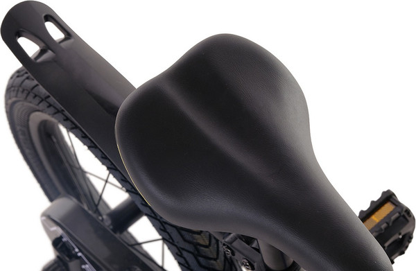 Детский велосипед Maxiscoo Jazz Стандарт Плюс 16 2024 / msc-j1631