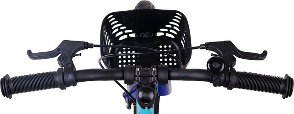 Детский велосипед Maxiscoo Jazz Pro 16 2024 / msc-j1634p