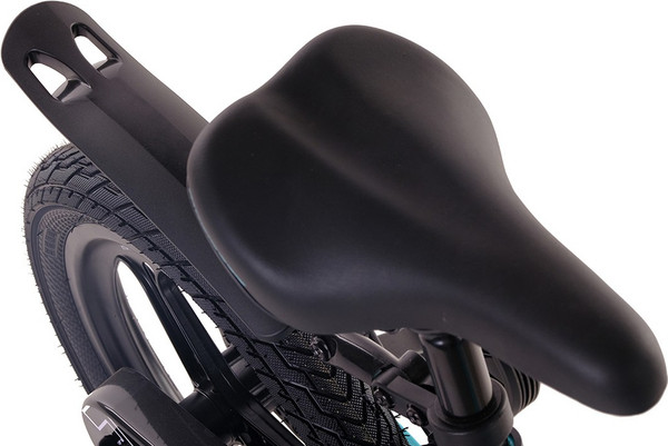 Детский велосипед Maxiscoo Jazz Pro 16 2024 / msc-j1634p