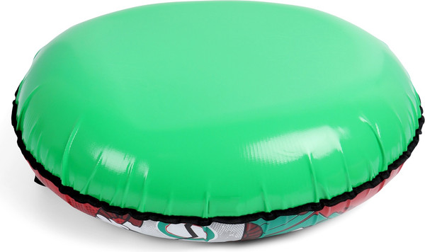 Тюбинг-ватрушка No Brand Robot 730мм / 10964241