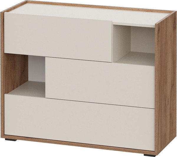 Комод Тащи в дом МС Орма 100x79.4 - фото