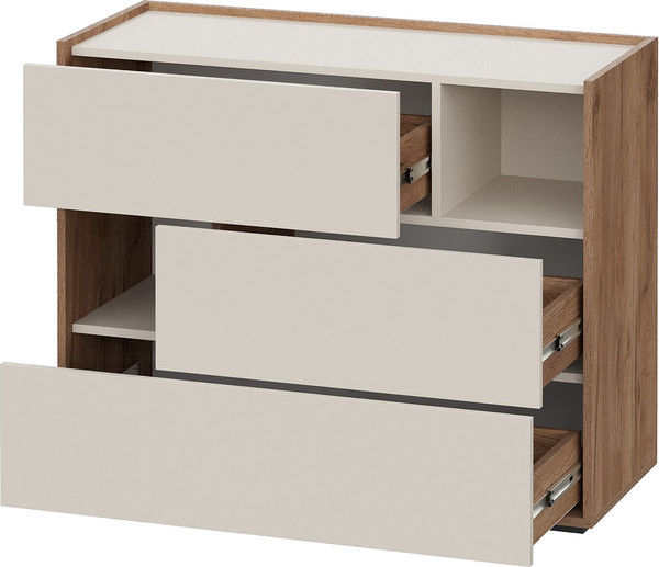 Комод Тащи в дом МС Орма 100x79.4