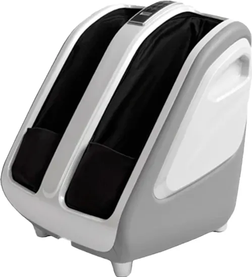 Массажер электронный CleverCare Элизиум / CC-299ЭЛ - фото