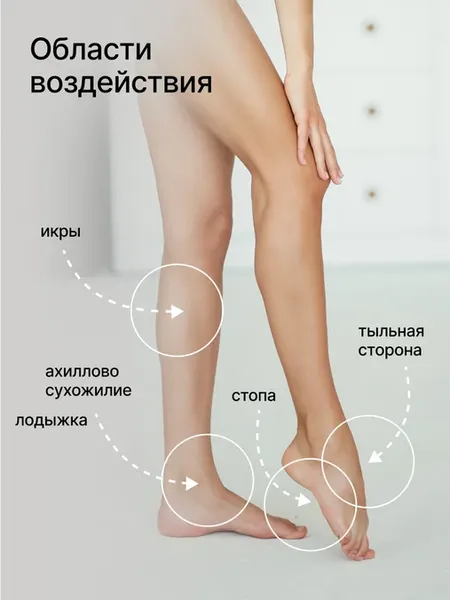 Массажер электронный CleverCare Элизиум / CC-299ЭЛ