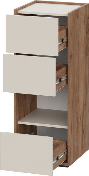 Комод Тащи в дом МС Орма 40х104.5