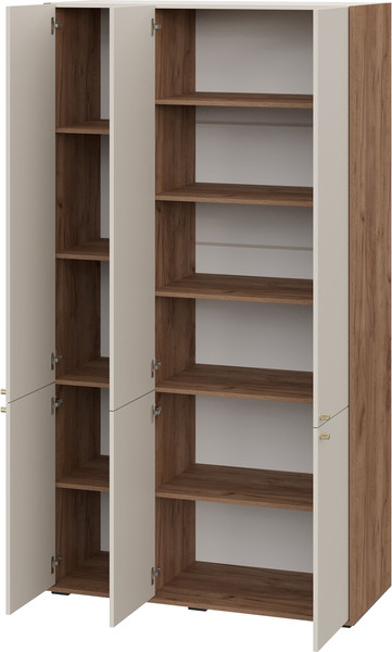 Шкаф Тащи в дом Орма 3-х створчатый