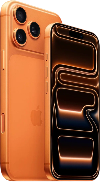 Смартфон Apple iPhone 17 Pro 1TB