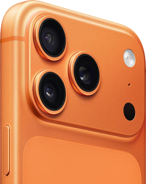 Смартфон Apple iPhone 17 Pro 1TB