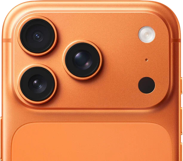 Смартфон Apple iPhone 17 Pro 1TB