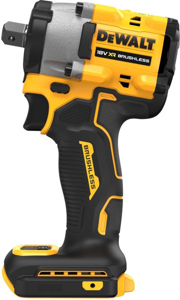 Профессиональный гайковерт DeWalt DCF922P2T
