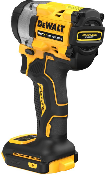 Профессиональный гайковерт DeWalt DCF922P2T