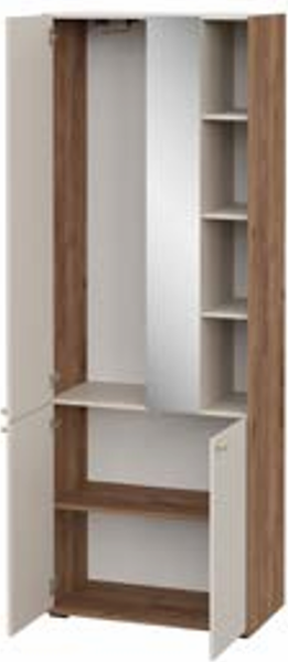 Шкаф Тащи в дом Орма 80х220