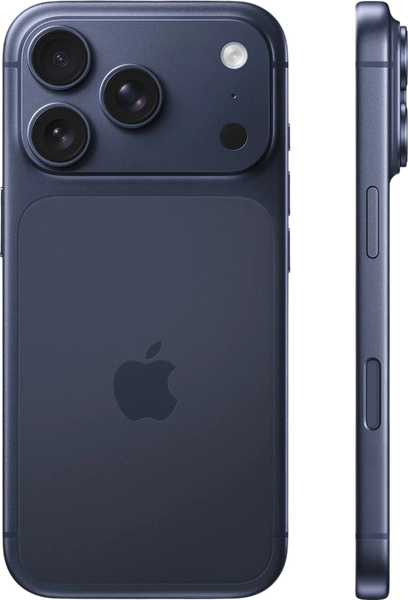 Смартфон Apple iPhone 17 Pro 1TB